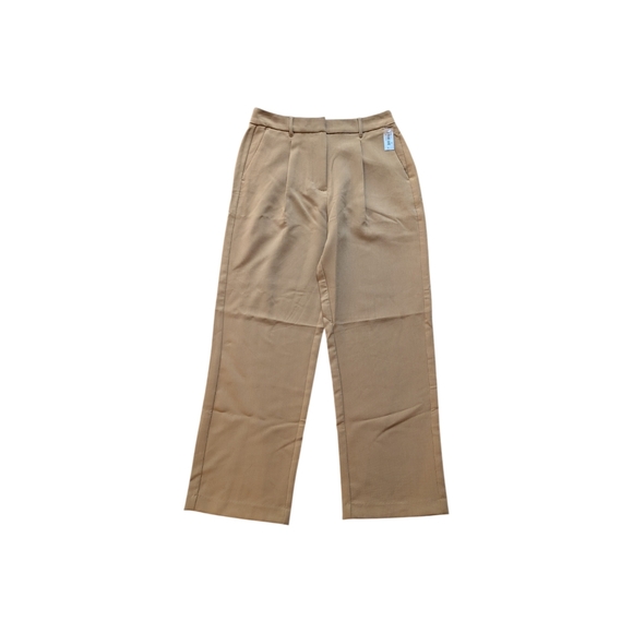 Old Navy Pants - Old Navy Extra High Rise Taylor Wide Leg Trousers NWT